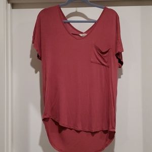 Loose Fit Tee - Multiple colors